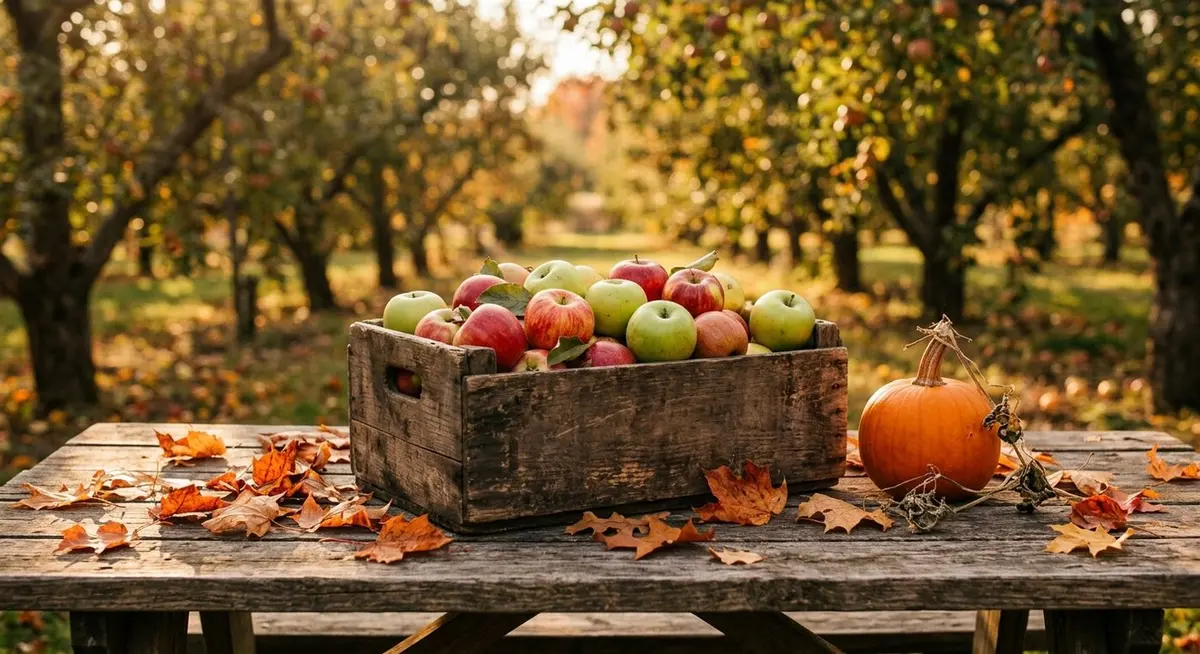 Fall Activities for Kids: 40 Ideas Sorted by the Day You Have Fall Activities for Kids: 40 Ideas Sorted by the Day You Have