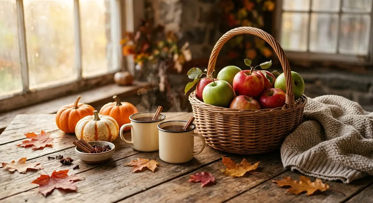 Fall Bucket List: 100 Ideas You Will Actually Finish Fall Bucket List: 100 Ideas You Will Actually Finish