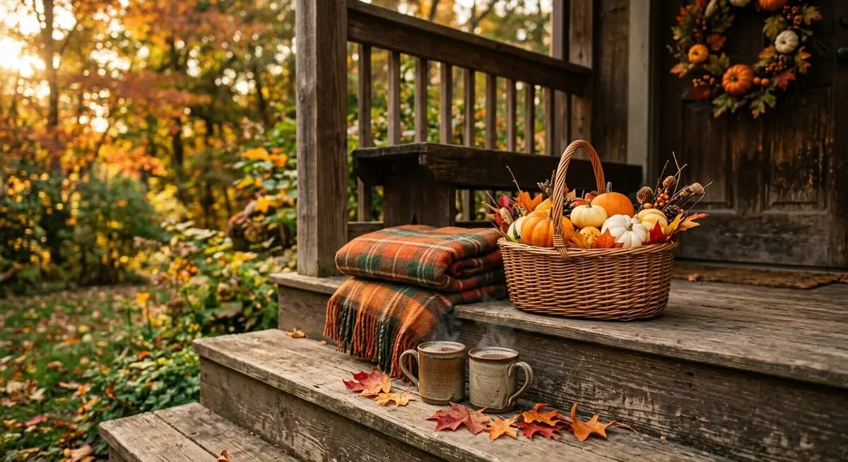 Fall Bucket List: 30 Family Activities You Will Actually Finish Fall Bucket List: 30 Family Activities You Will Actually Finish