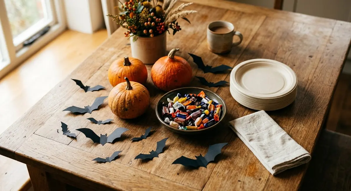 Family Halloween Activities: 30 Ideas Sorted by the Evening You Have Family Halloween Activities: 30 Ideas Sorted by the Evening You Have