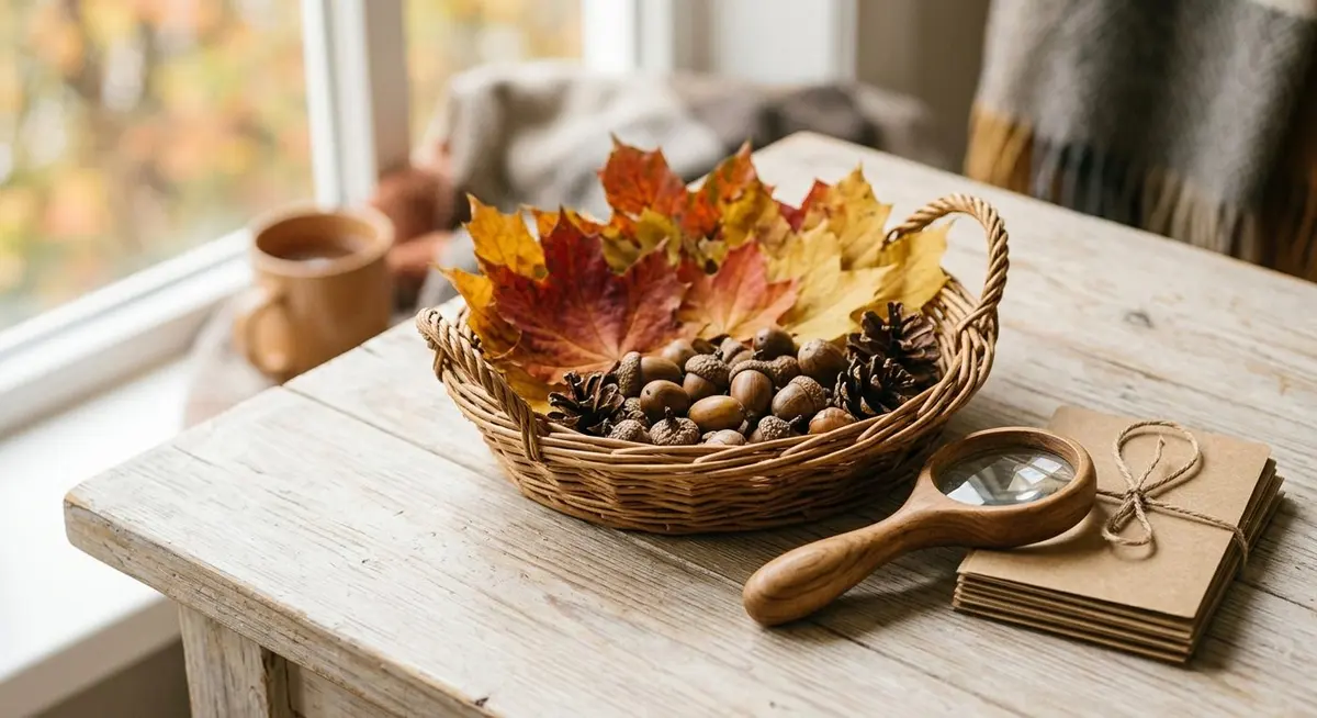 Fun Fall Activities for Preschoolers: 25 Ideas That Actually Work Fun Fall Activities for Preschoolers: 25 Ideas That Actually Work