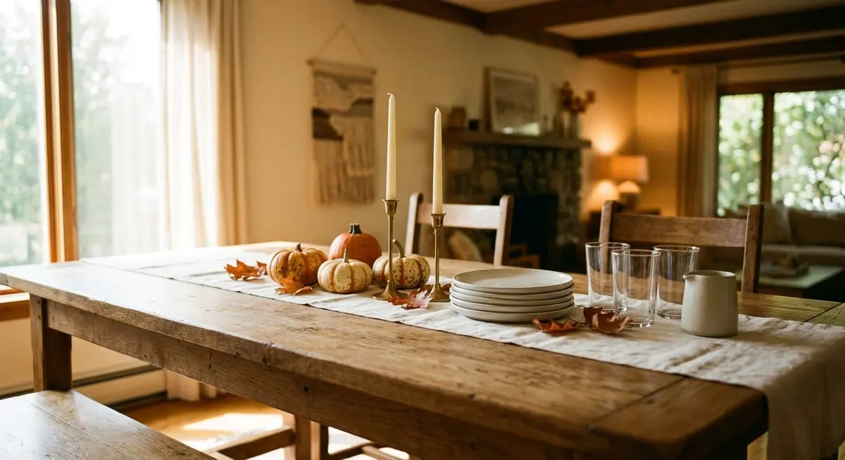 Thanksgiving Activities for Families: 12 Ideas That Actually Happen Thanksgiving Activities for Families: 12 Ideas That Actually Happen