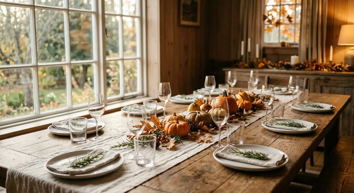 Thanksgiving Family Activities: 30 Ideas Sorted by the Day You Have Thanksgiving Family Activities: 30 Ideas Sorted by the Day You Have