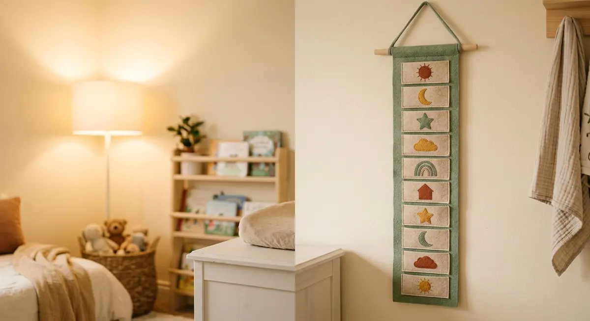 Night Routine Cards for Kids: The Bedtime System That Actually Sticks Night Routine Cards for Kids: The Bedtime System That Actually Sticks