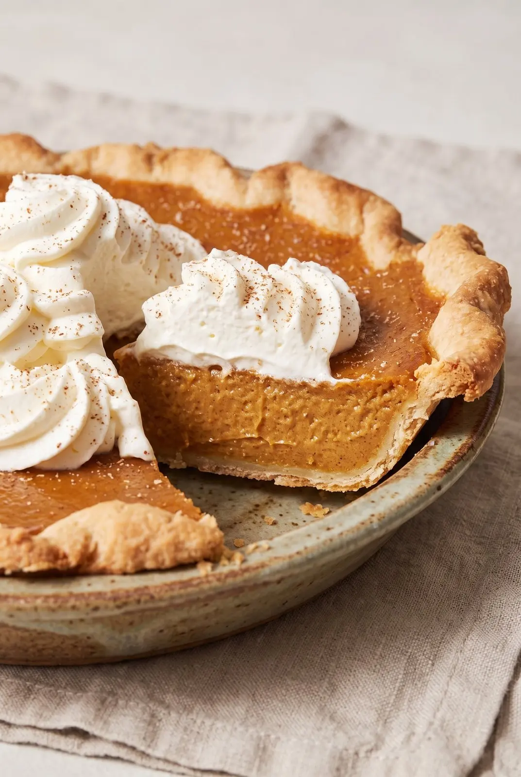 Pumpkin Pie Pumpkin Pie