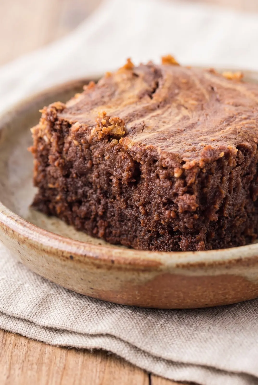 Pumpkin Brownies Pumpkin Brownies