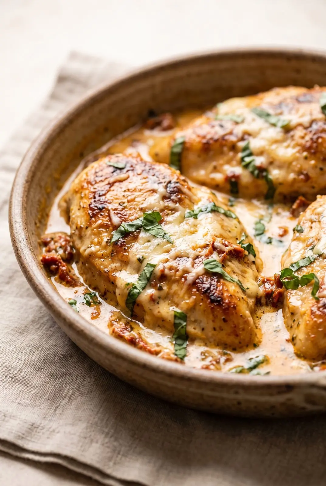 Marry Me Chicken Marry Me Chicken