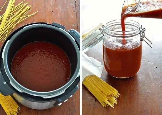 Pasta alla Norma