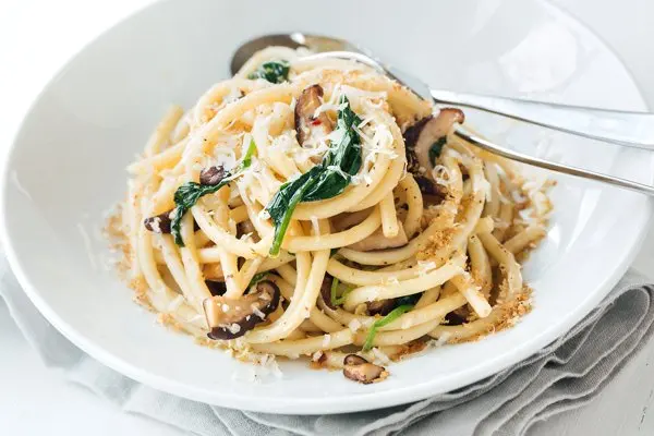 Slow Cooker Marinara Sauce