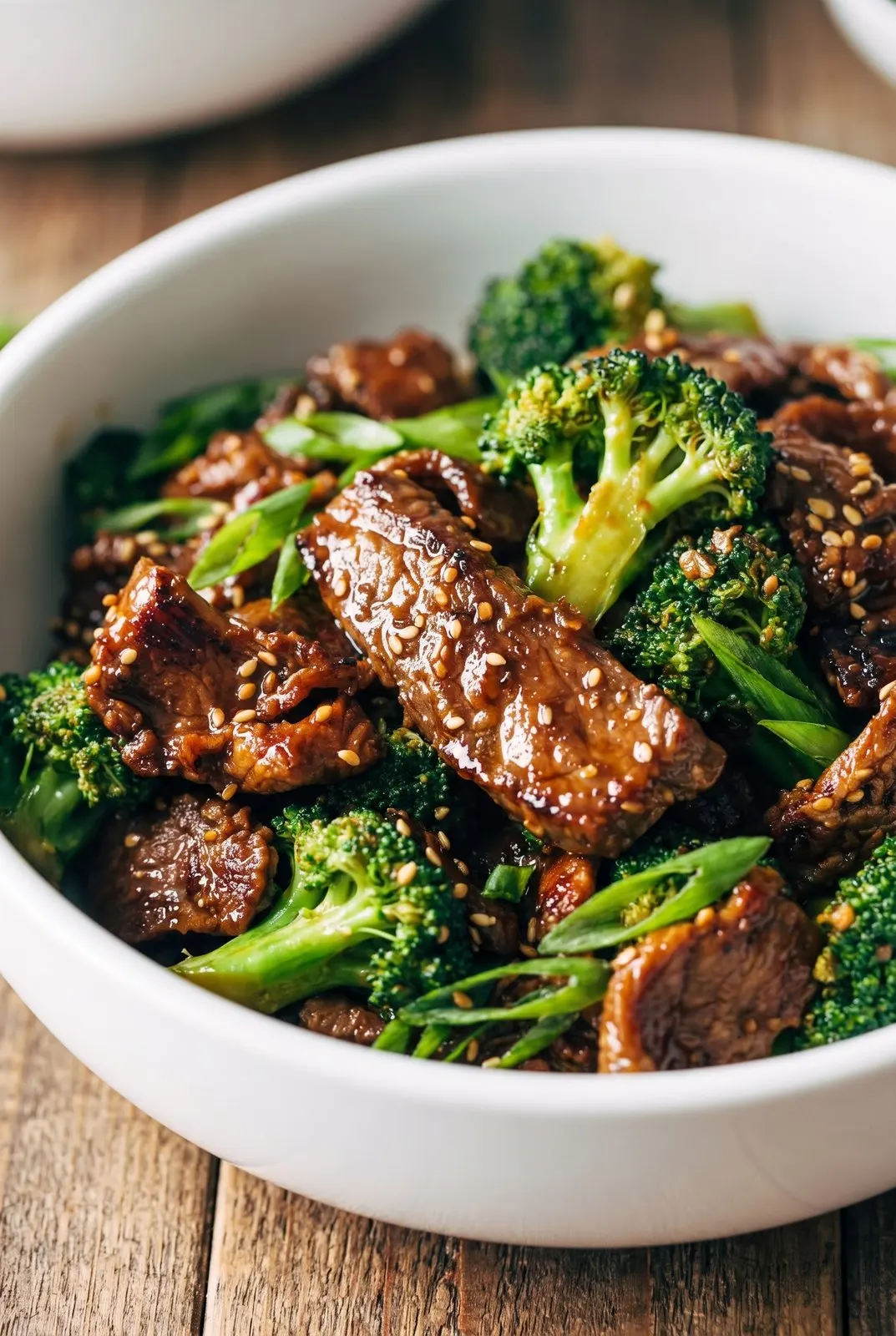 Beef Stir Fry Beef Stir Fry