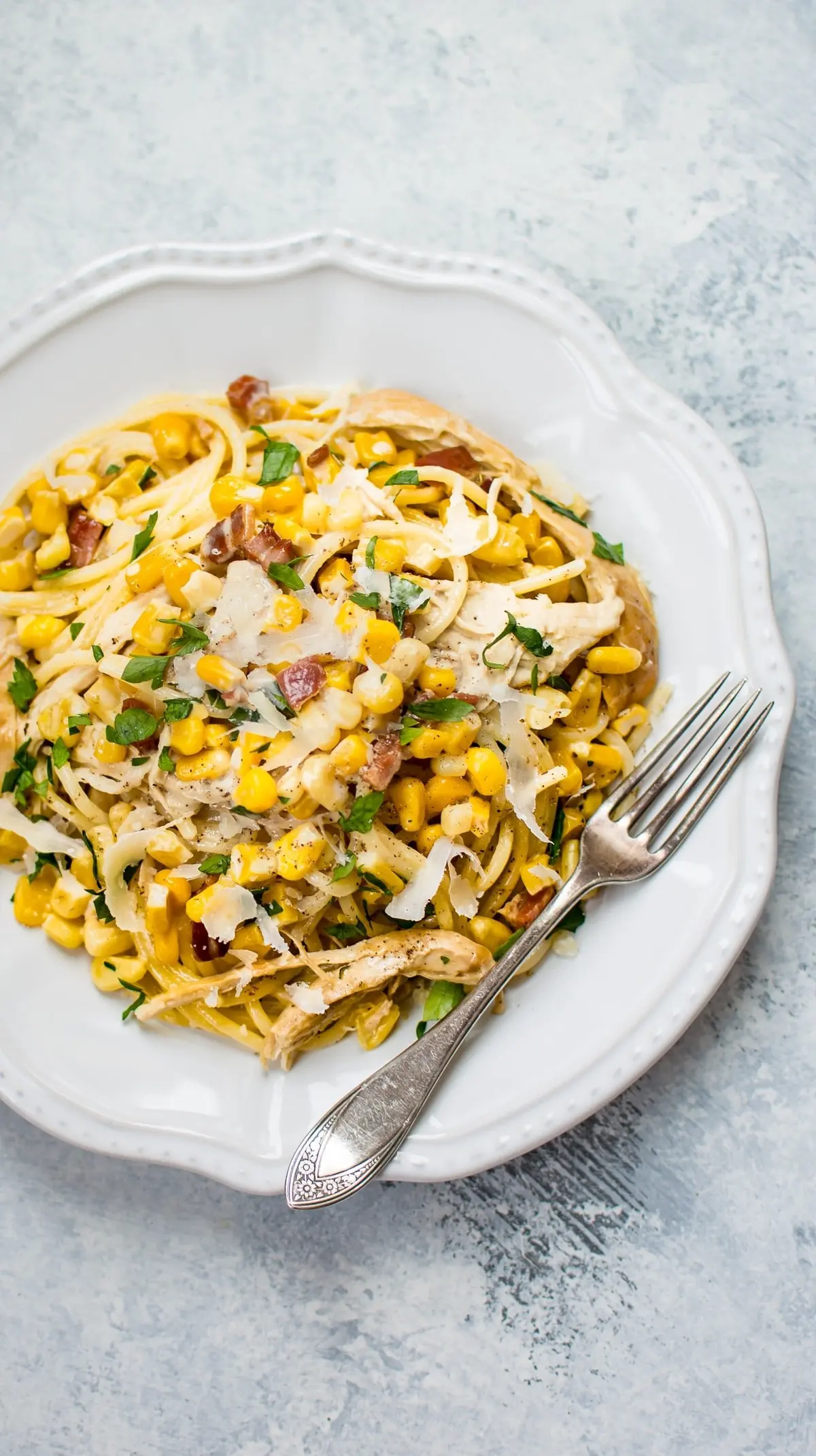 Easy 20 Minute Turkey Bolognese