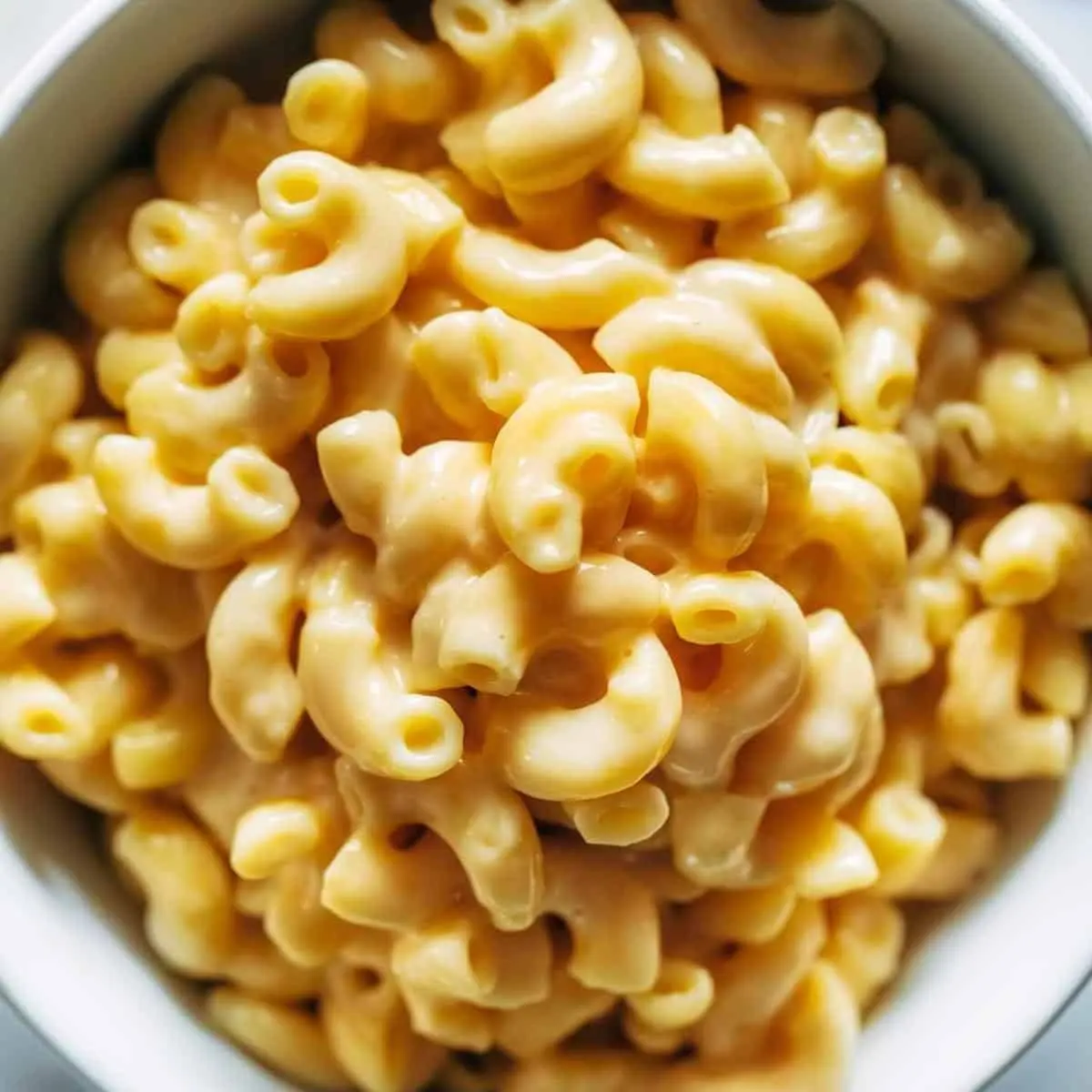 Instant Pot Mac and Cheese Recipe - Pinch of Yum