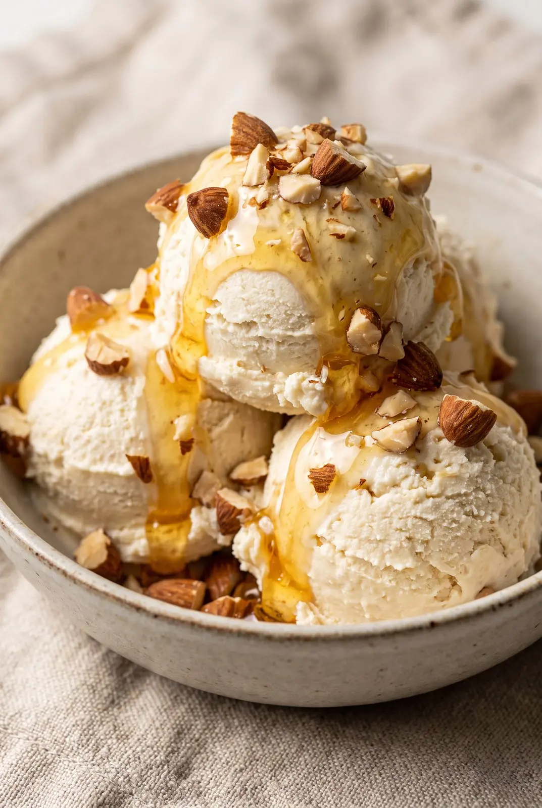 Cottage Cheese Ice Cream Cottage Cheese Ice Cream