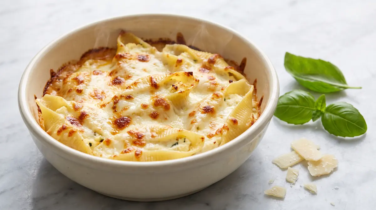 15 Pasta Recipes with Ricotta