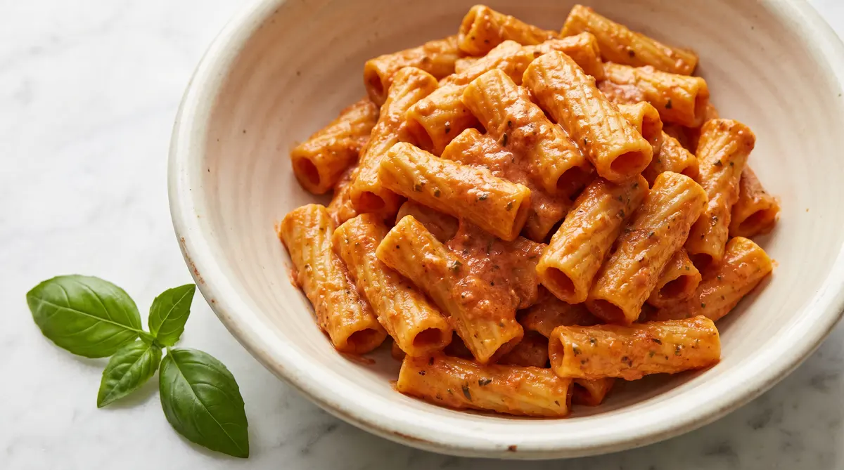 15 Pasta Recipes That Disappear at Parties