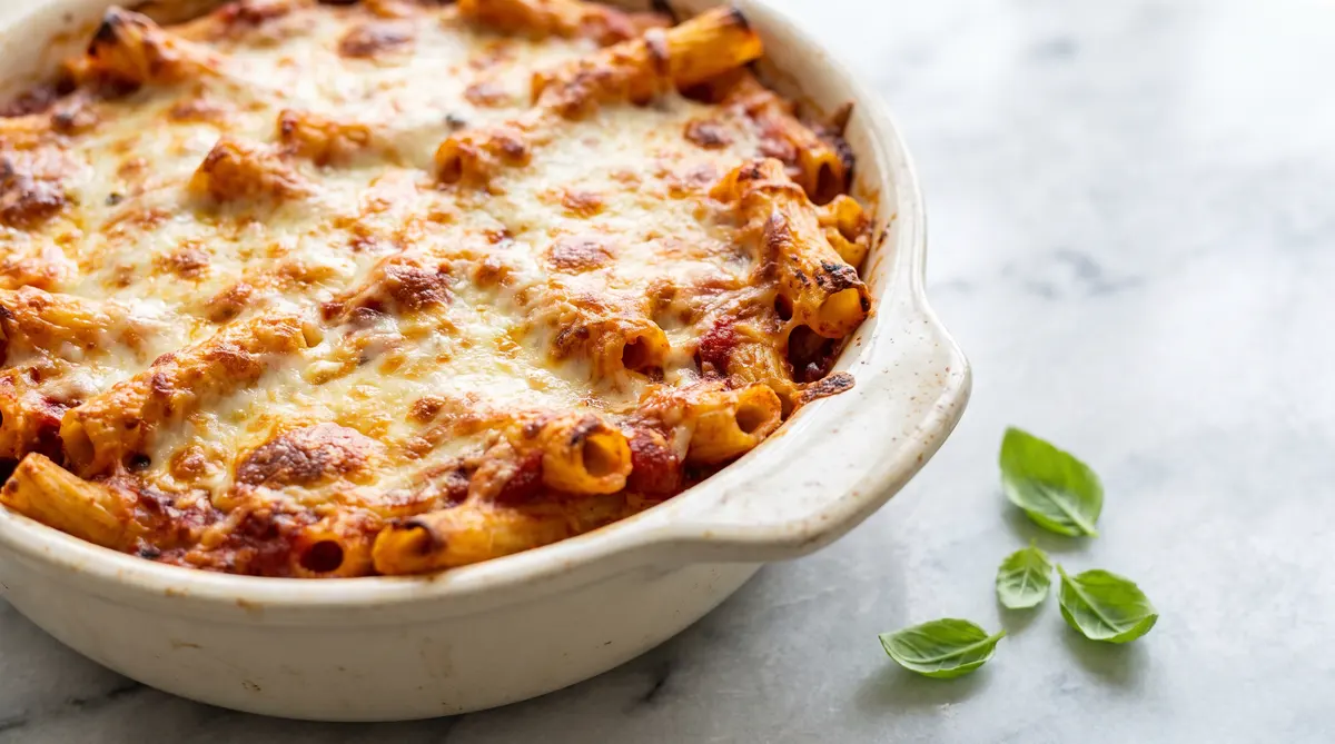 20 Holiday Pasta Recipes for a Crowd
