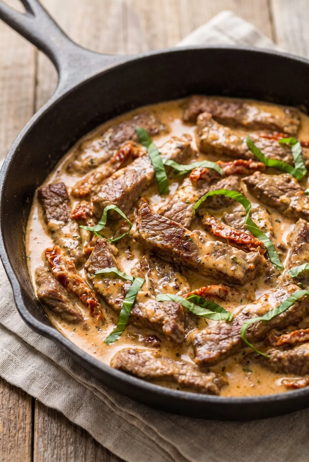 Marry Me Beef Marry Me Beef