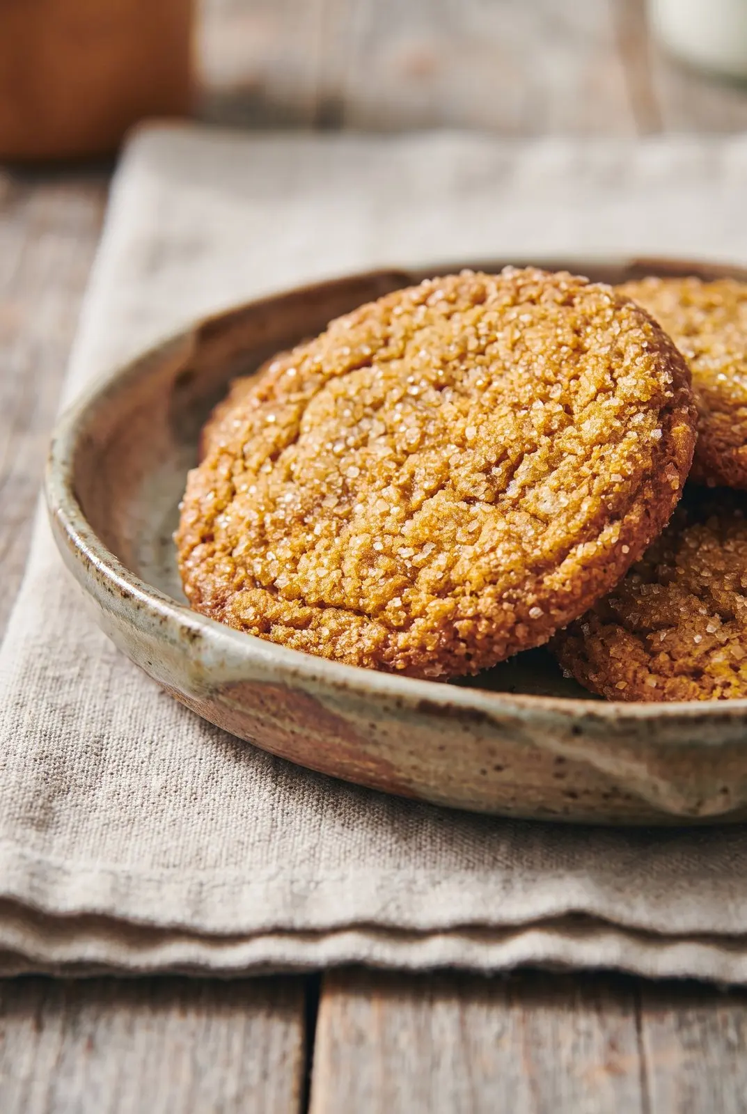 Pumpkin Cookies Pumpkin Cookies