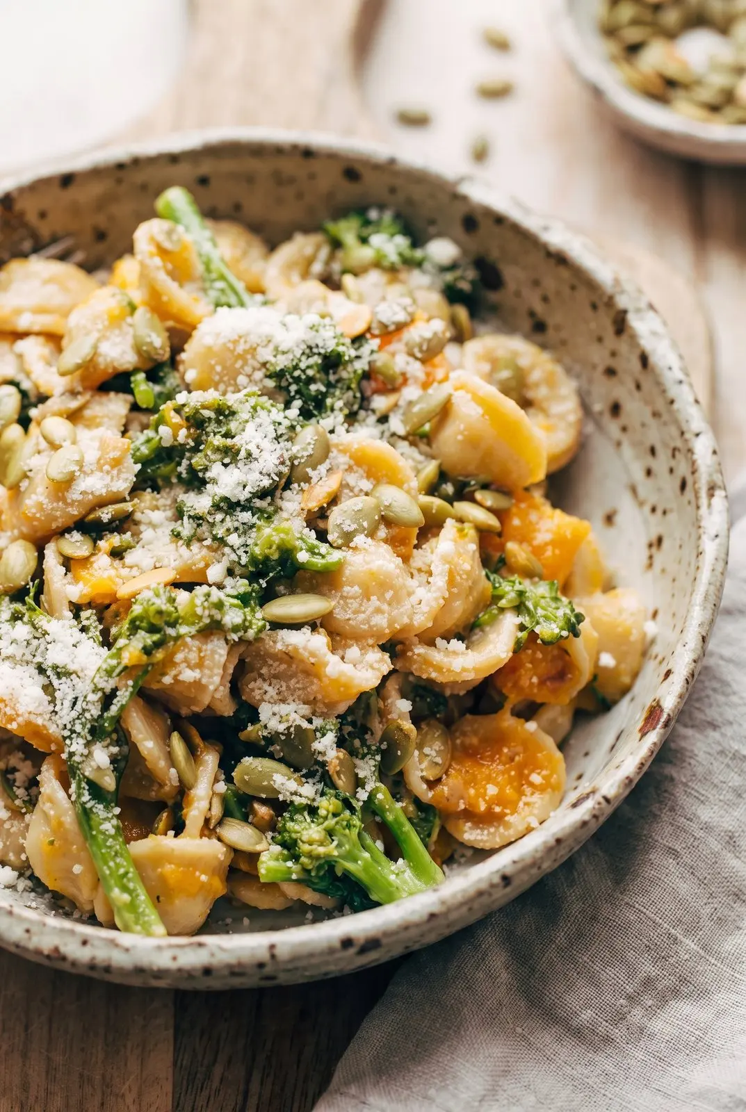 Butternut Squash Pasta Butternut Squash Pasta