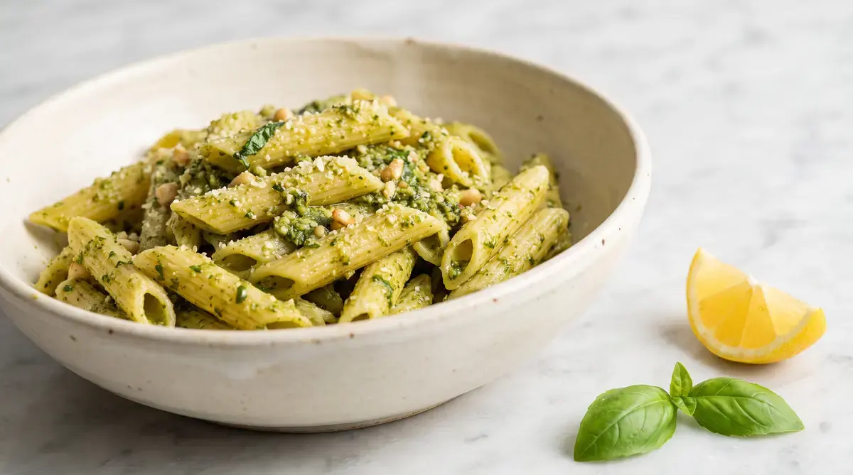 22 Fast Pasta Dinners for When You Don’t Have Time 22 Fast Pasta Dinners for When You Don’t Have Time