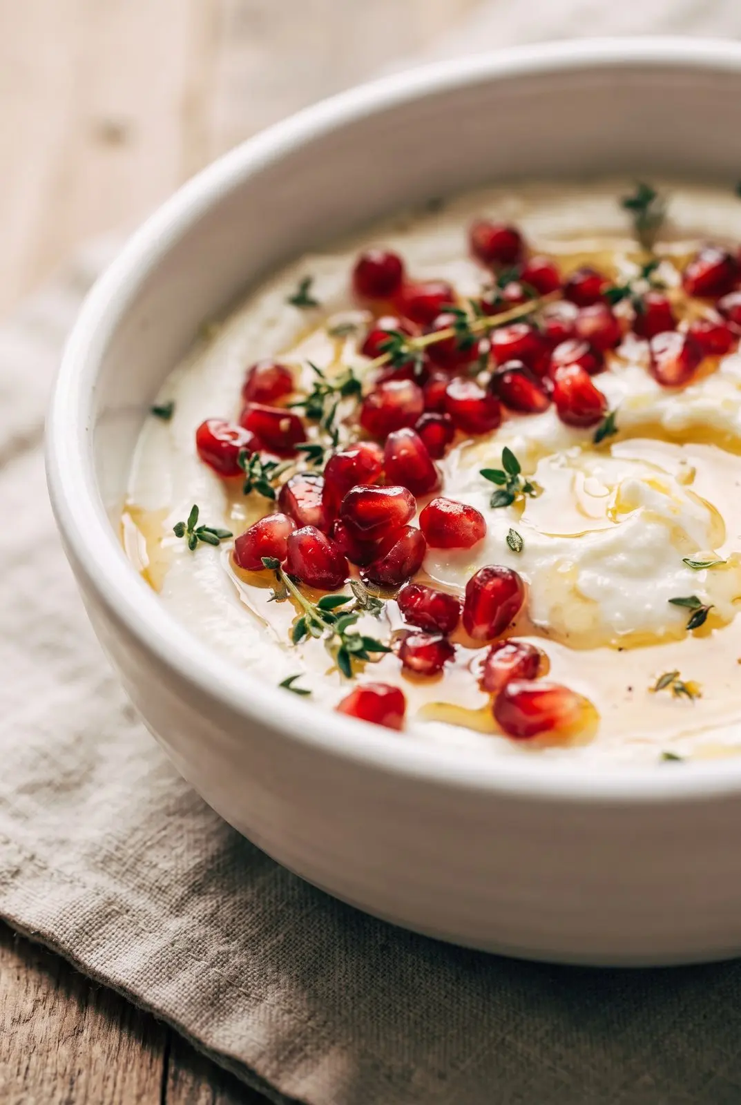 Whipped Feta Honey Dip Whipped Feta Honey Dip