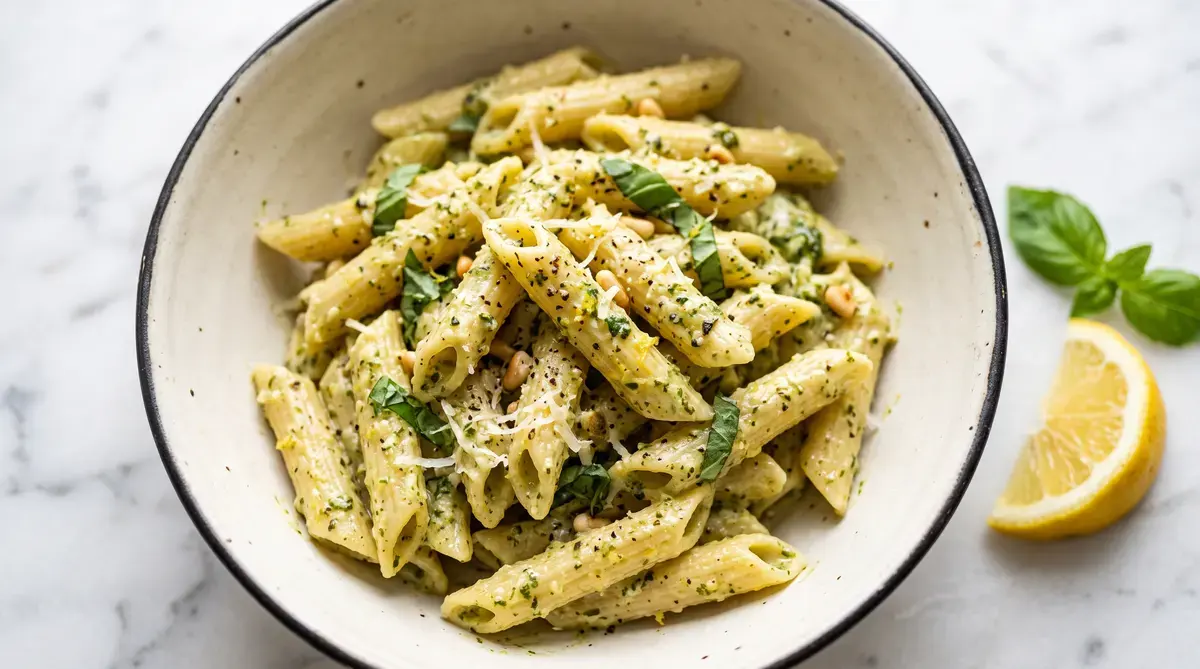 20 Quick Pasta Dinners (Under 20 Minutes) 20 Quick Pasta Dinners (Under 20 Minutes)
