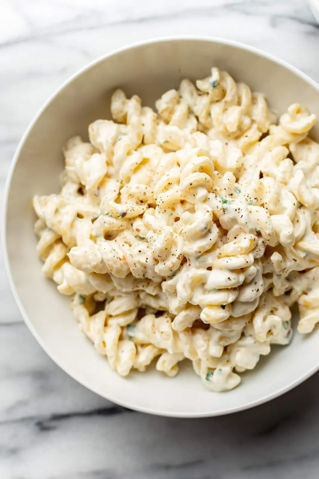 Cream Cheese Pasta Sauce