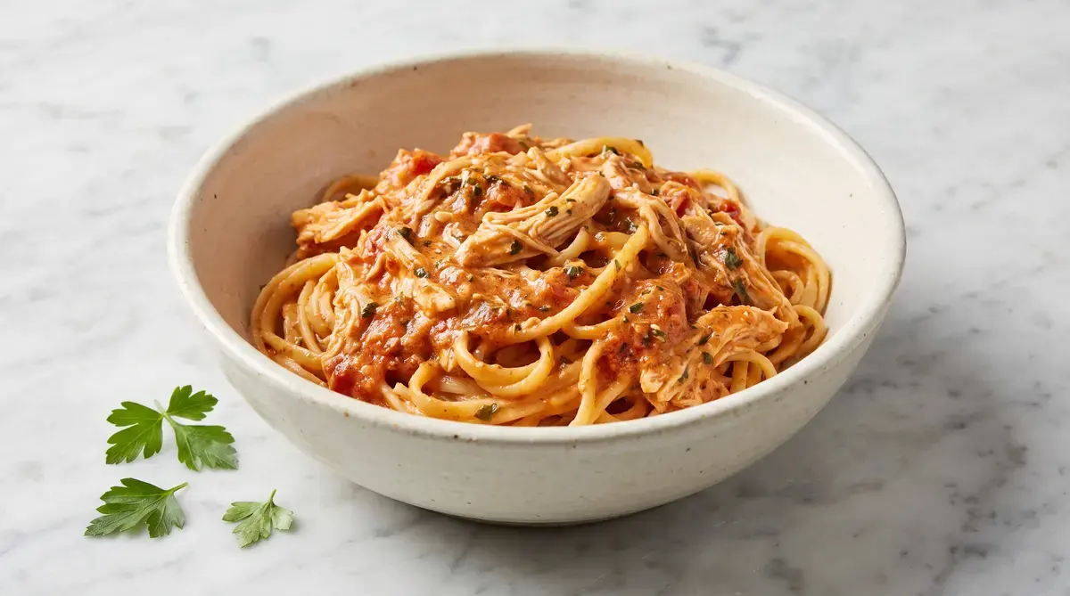 20 Slow Cooker Pasta Recipes 20 Slow Cooker Pasta Recipes