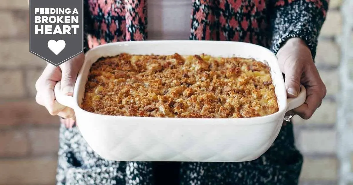Baked Mac and Cheese