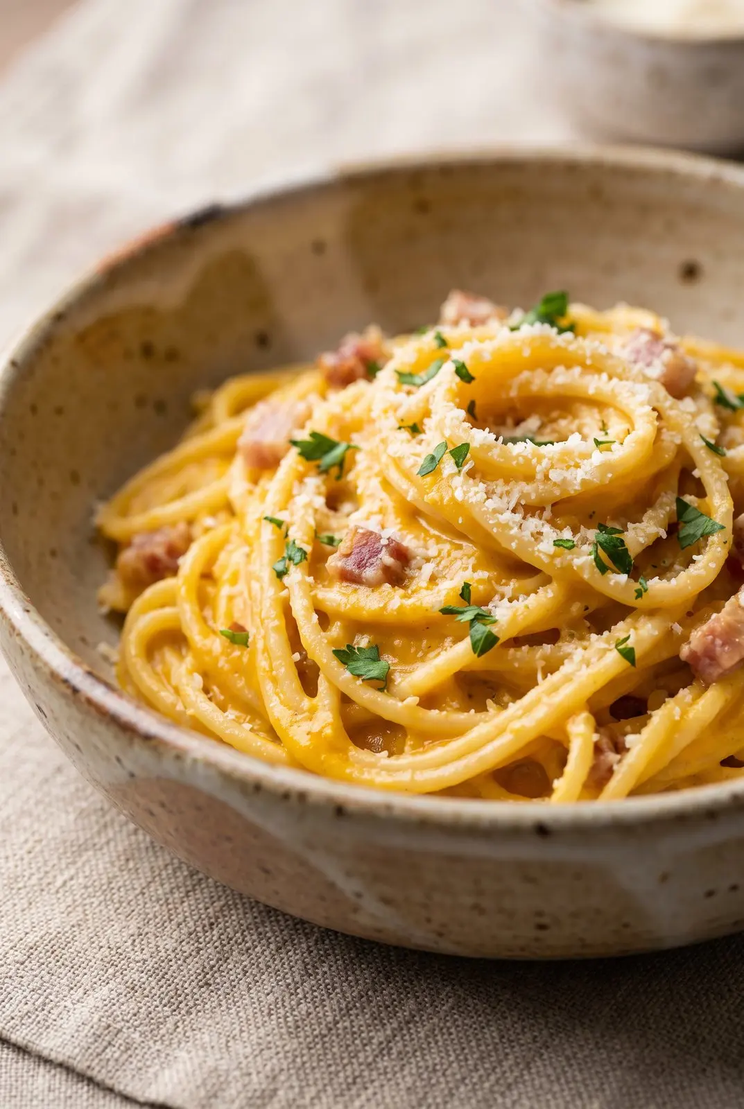 Pumpkin Pasta Pumpkin Pasta