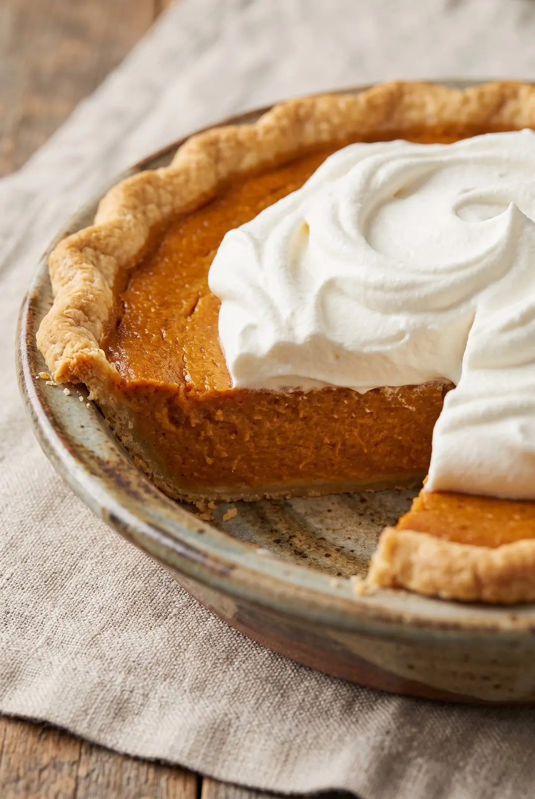 Sweet Potato Pie Sweet Potato Pie