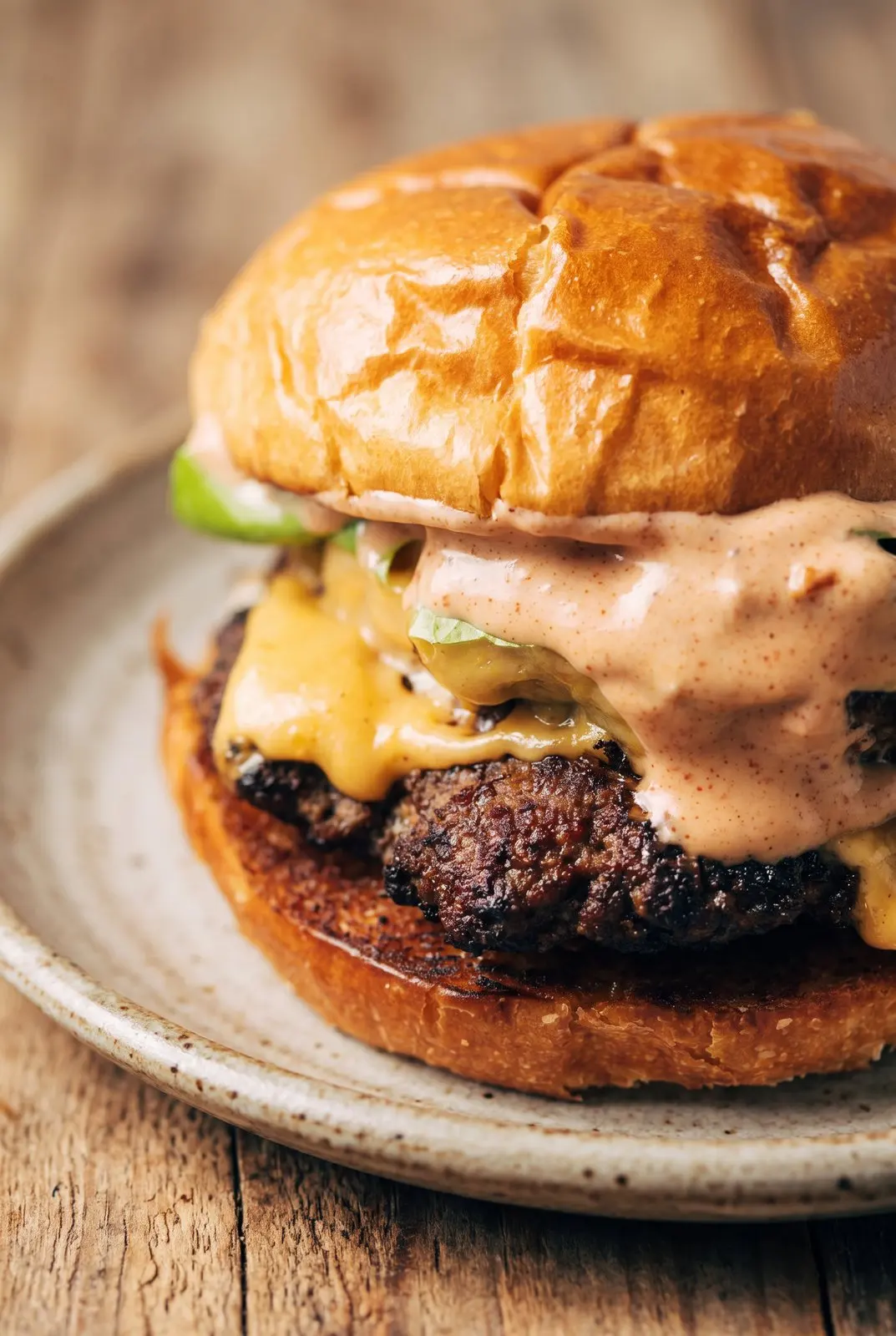 Smash Burgers Smash Burgers