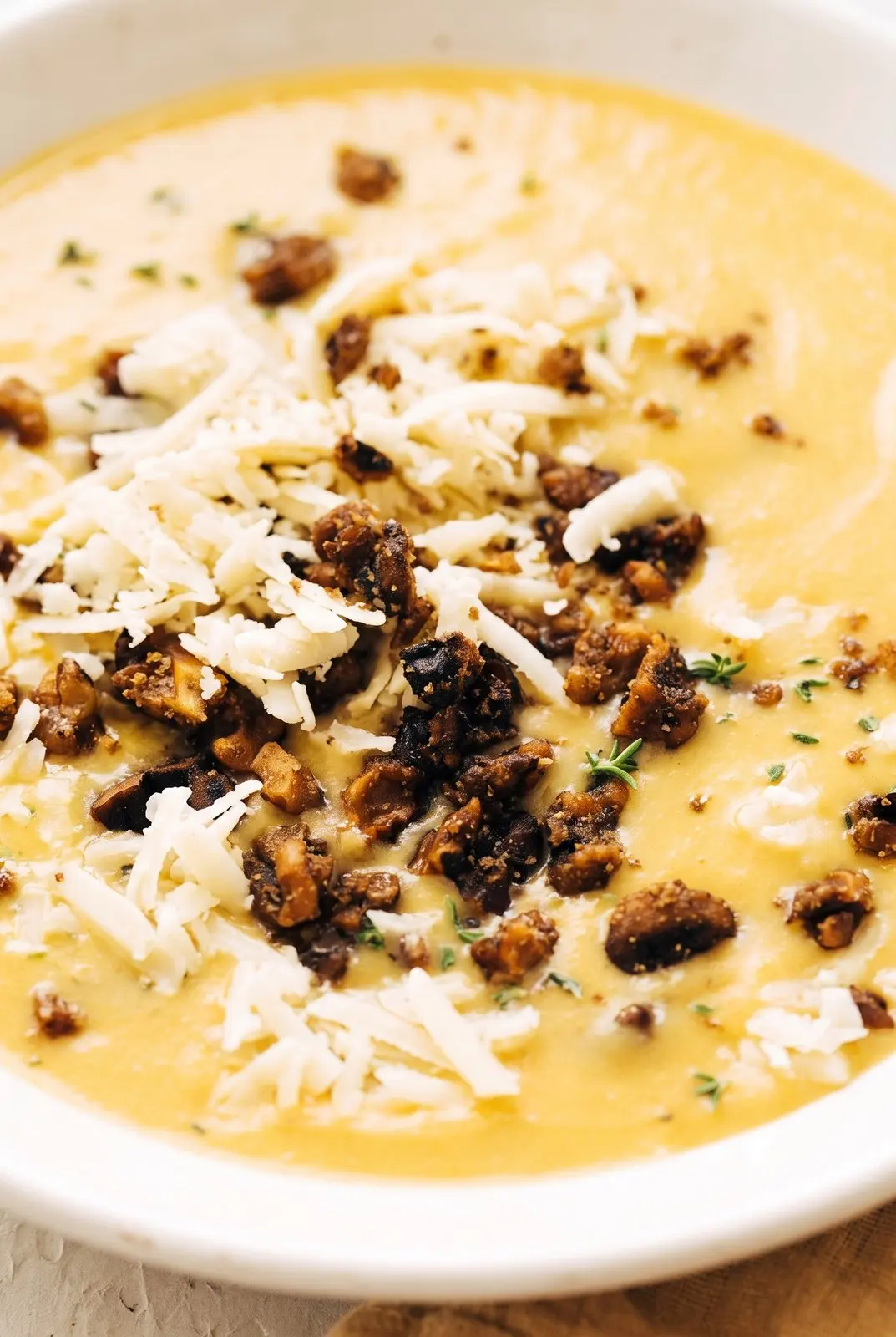 Pumpkin Soup Pumpkin Soup