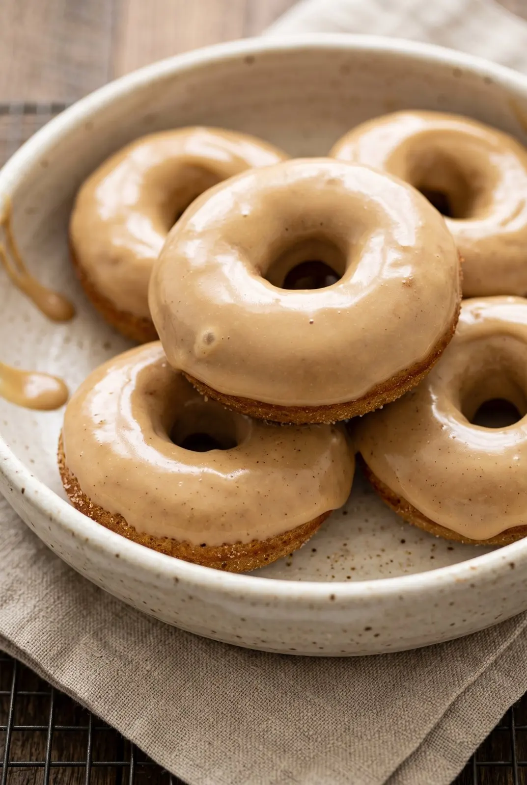 Apple Cider Donuts Apple Cider Donuts