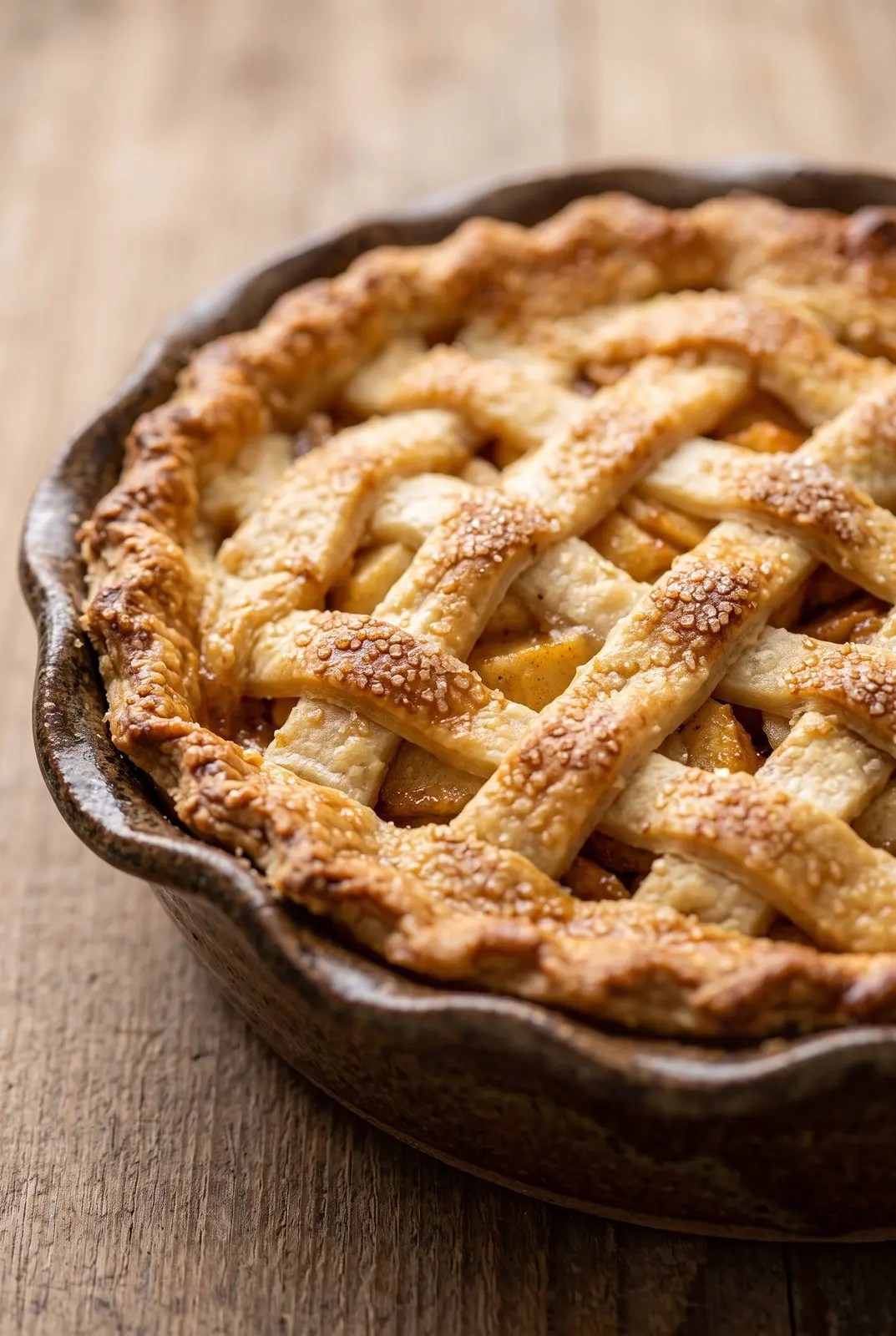 Apple Pie Apple Pie