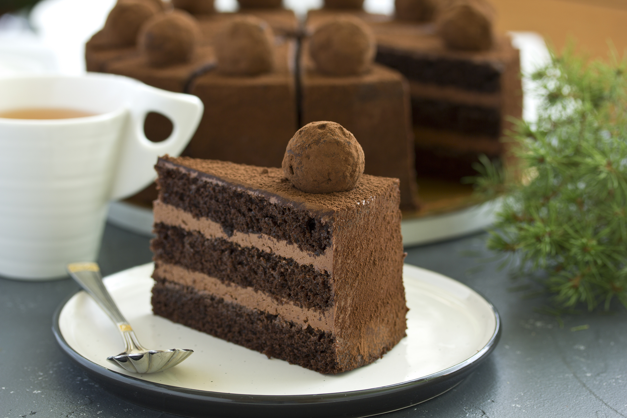The Ultimate Moist Homemade Chocolate Cake Guide