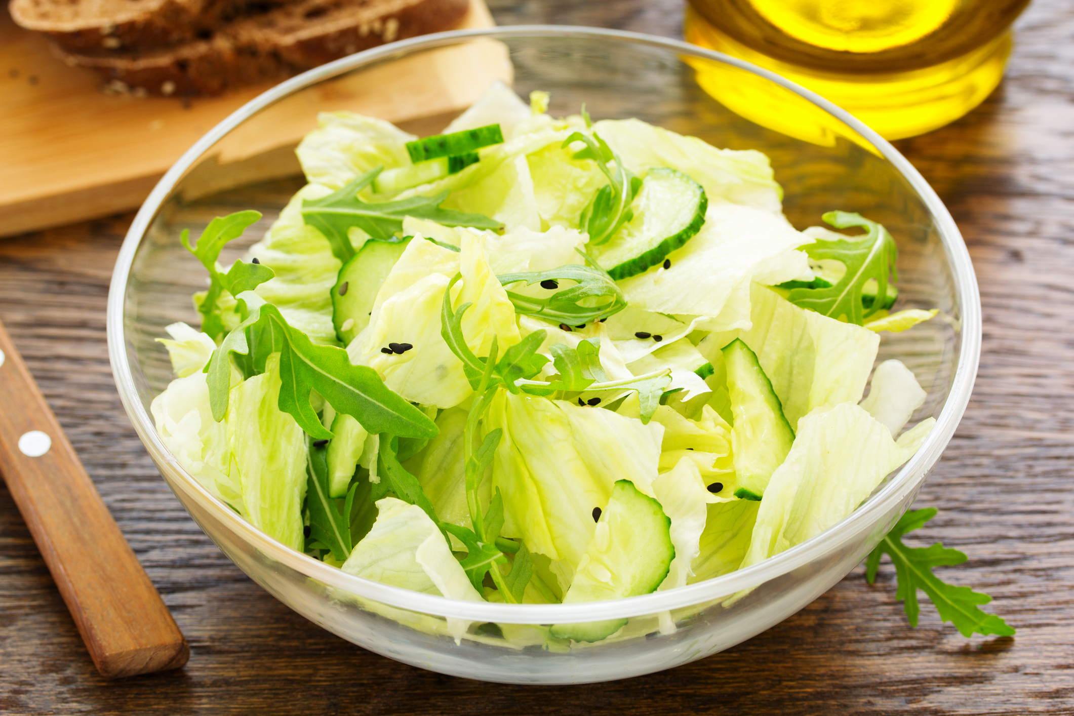 Cucumber Romano Sesame Salad Ready in Ten Minutes Cucumber Romano Sesame Salad Ready in Ten Minutes