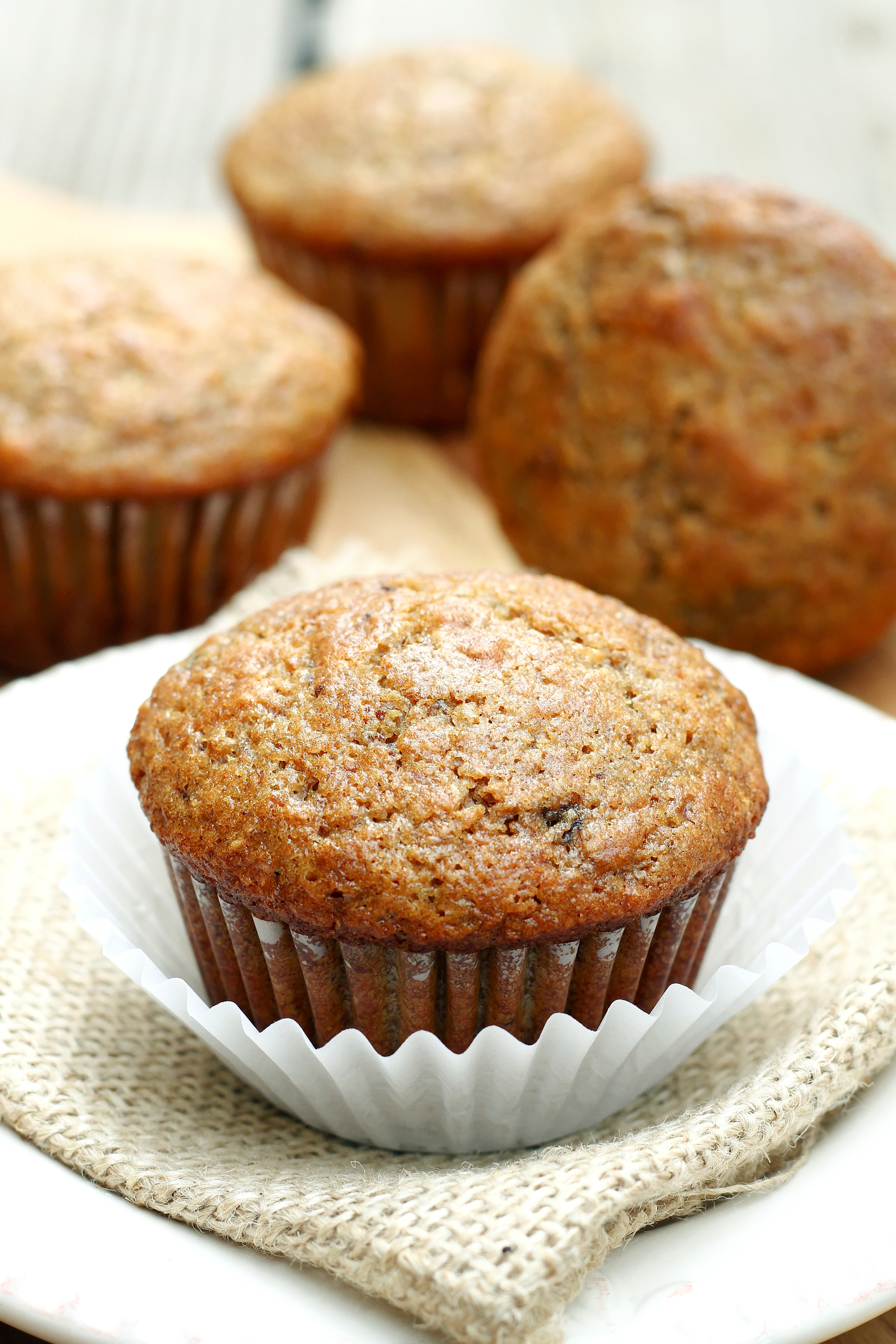 Ultimate Blueberry Bran Muffins Quick Easy Recipe