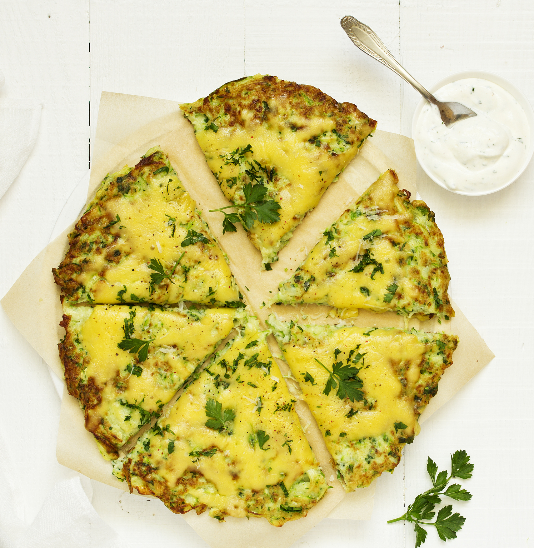 Cheesy Zucchini Pizza Bites Perfect Healthy Snack
