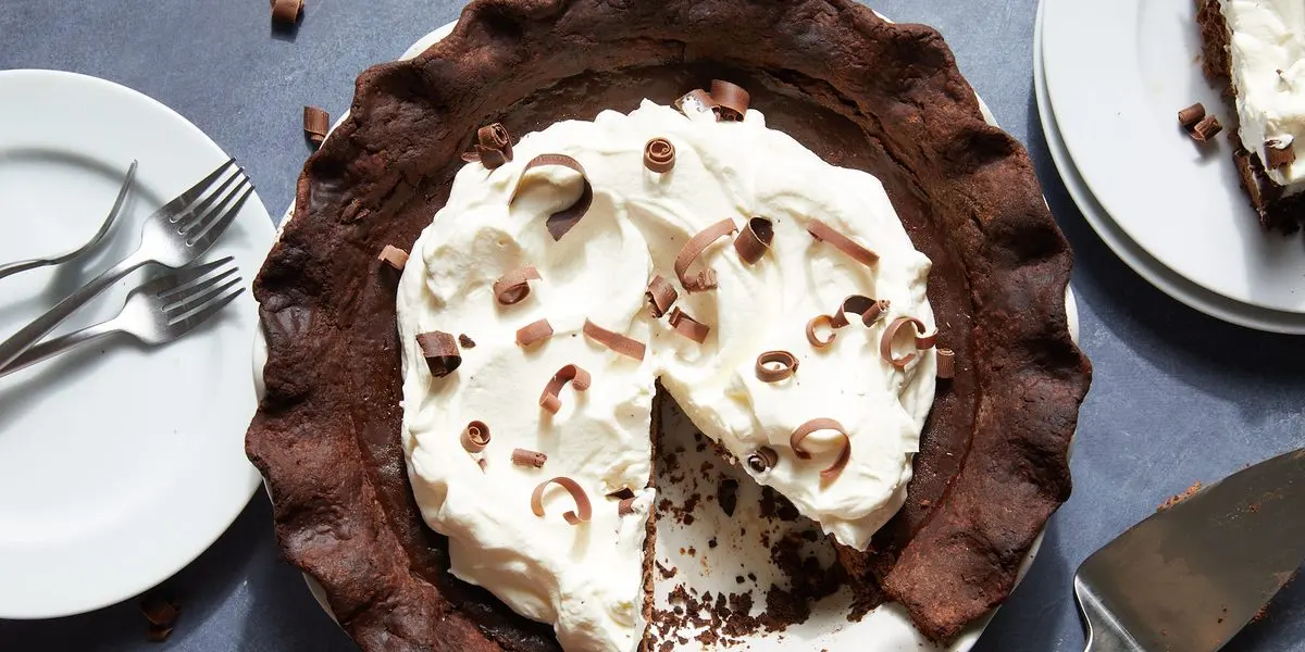 Best Chocolate Mousse Recipe