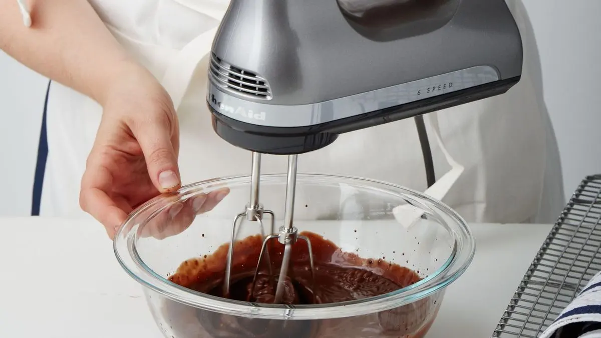 Bittersweet Ganache Recipe