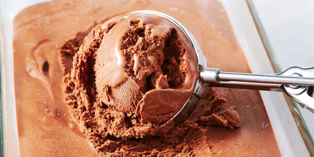 Best Chocolate Ice Cream