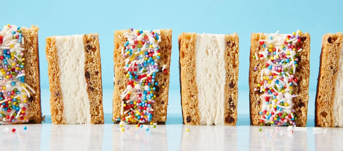 Classic Summer Desserts