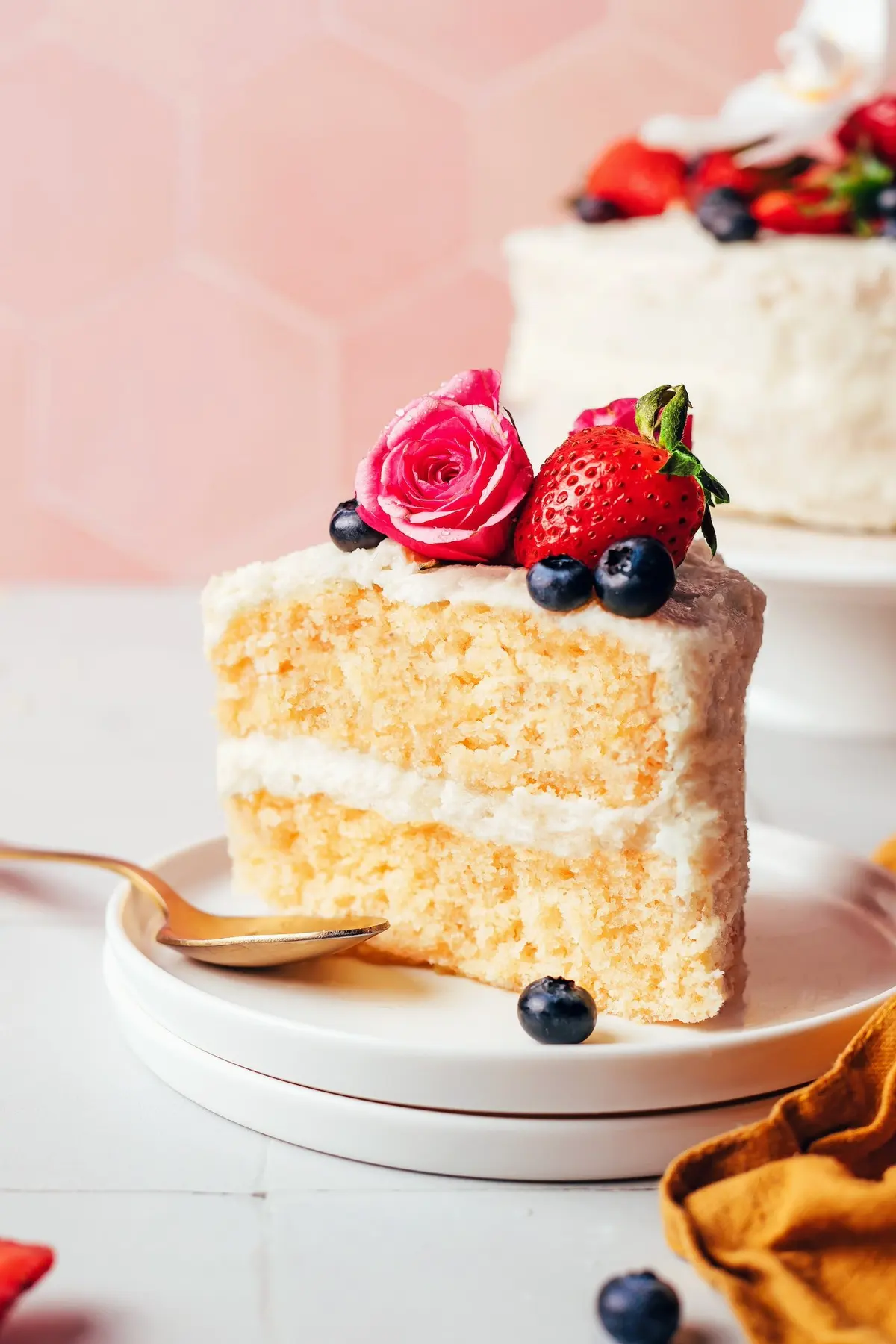 35 Best Gluten-Free Mother's Day Desserts