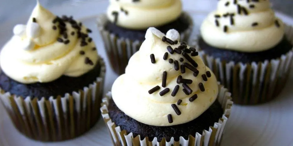 Best Chocolate Cupcake Recipe
