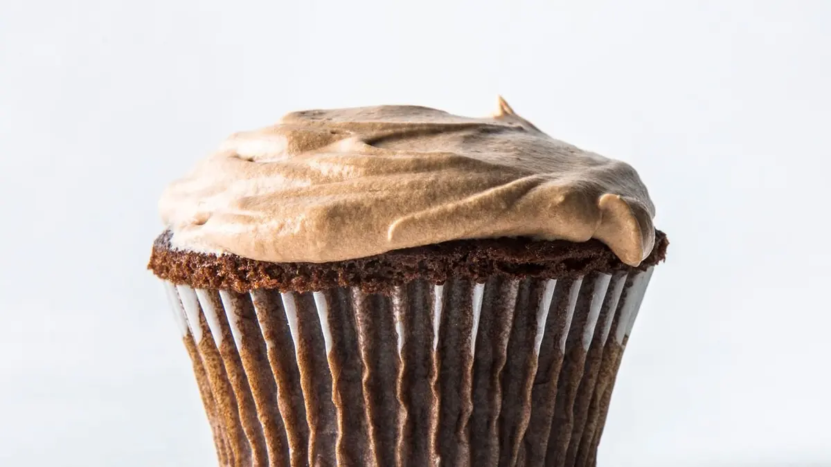 Devil’s Food Cupcakes Recipe