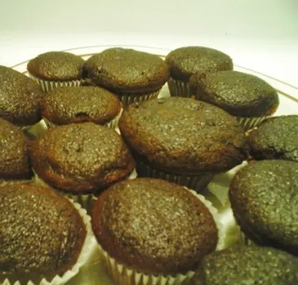 Triple Chocolate Mocha Cake Recipe