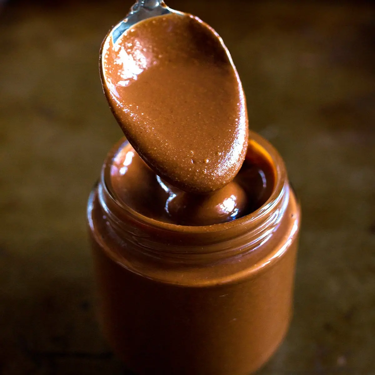 2 Ingredient Nutella