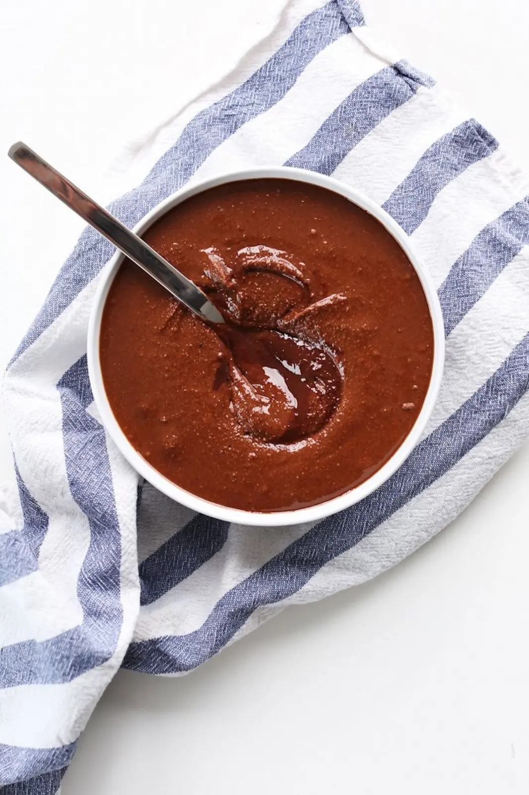 Easy Vegan Nutella