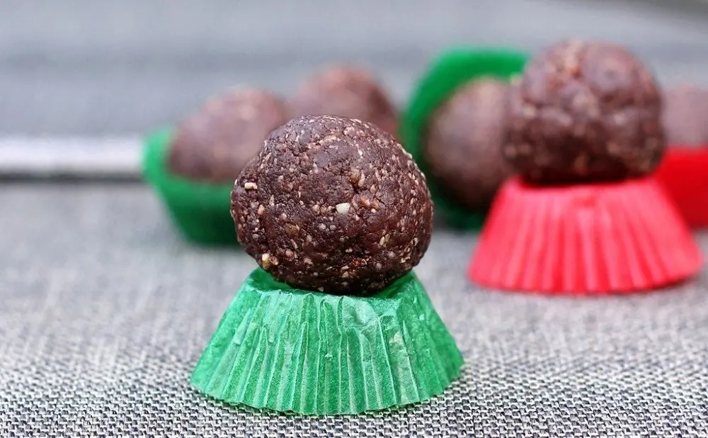 Fudge Babies - The Famous Recipe!